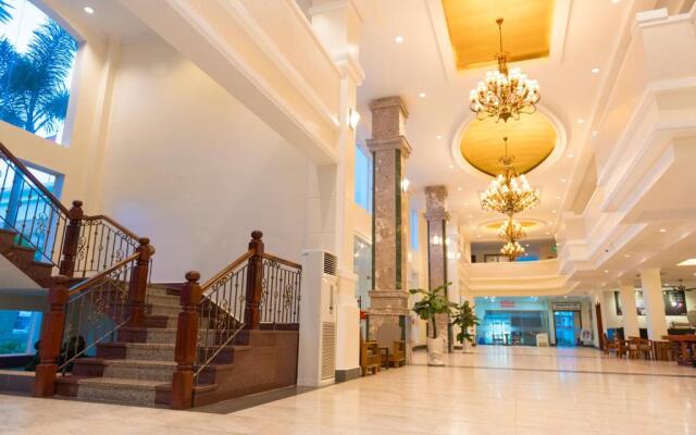 Pursat Riverside Hotel and Spa