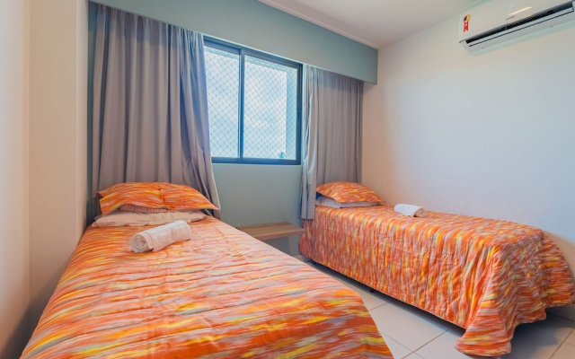 Mana Beach #d322 - Two Bedrooms by Carpediem