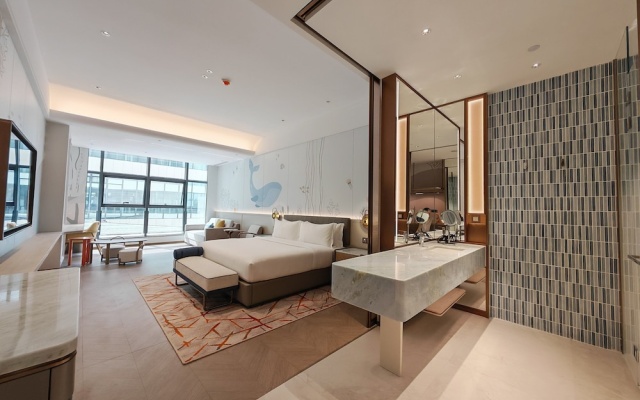 Voco Sanya Bay By Ihg – Guest Rooms – Sanya