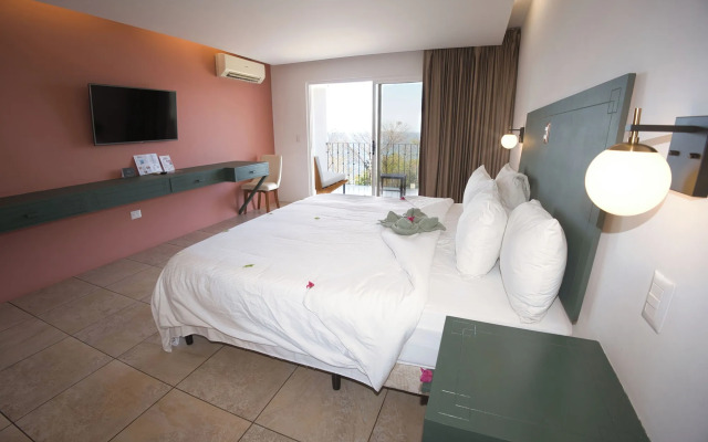 Dunama Hotel