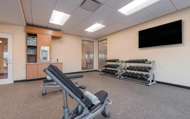 TownePlace Suites by Marriott Hays