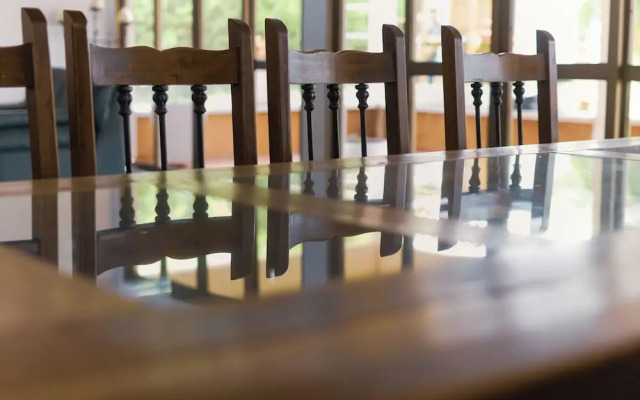 Hotel Chalet La Sofia by Majuva