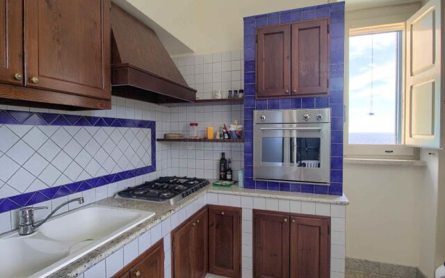 Frontemare Marina Serra