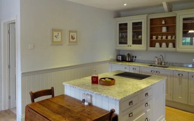 Huxham Farmhouse