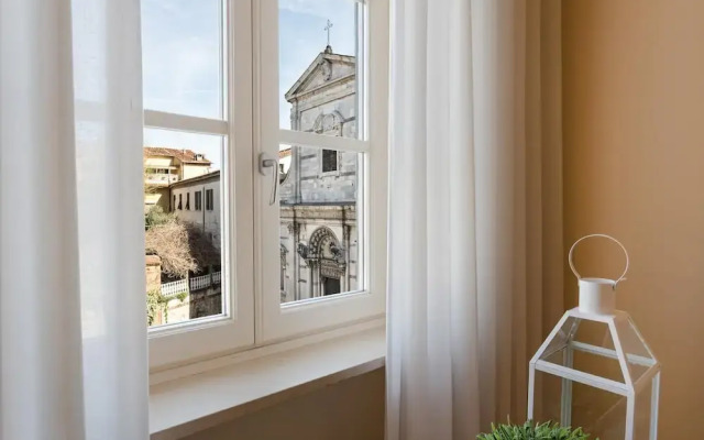 Casa Cachi 2 in Lucca