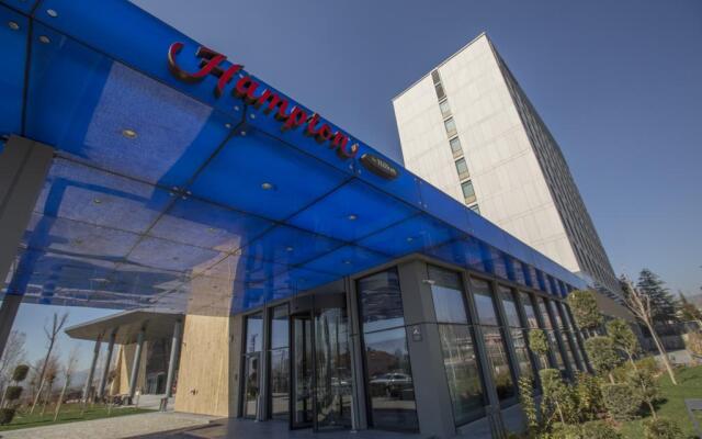 Hampton by Hilton Bolu