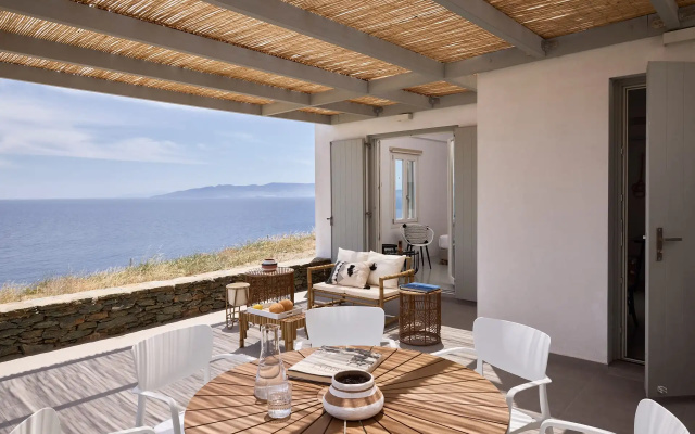 Ianemi Suites by K4 Kythnos