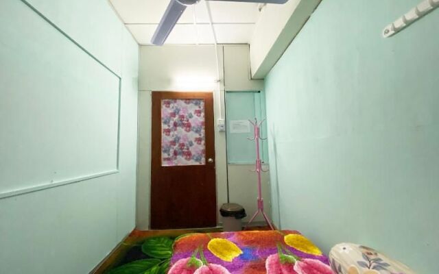 Отель O Syariah Asam Pedas