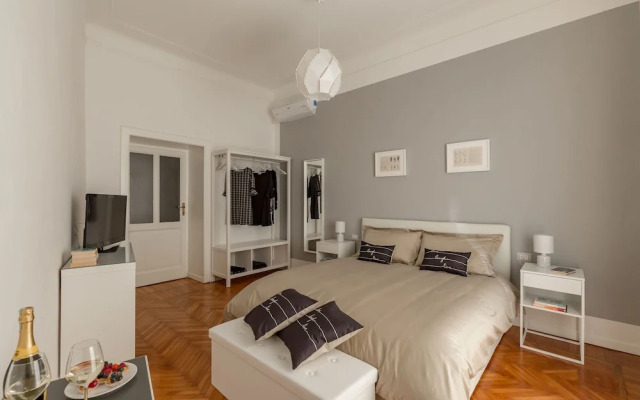 Tailors' Home Sempione - 2 Bedrooms	