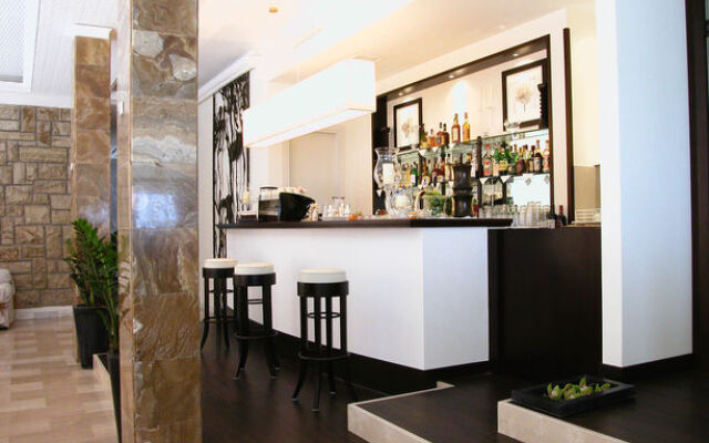 Hotel Ril