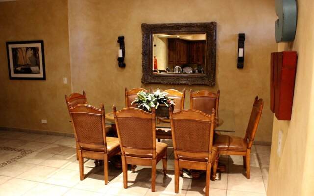 Bella Sirena 2BR BB 402-v by Casago