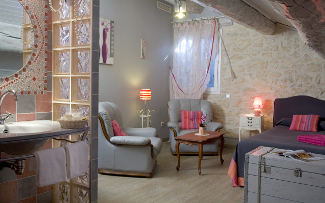 Auberge de Tavel