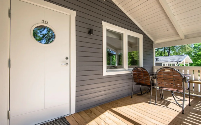 Kolleviks Camping och Stugby AB