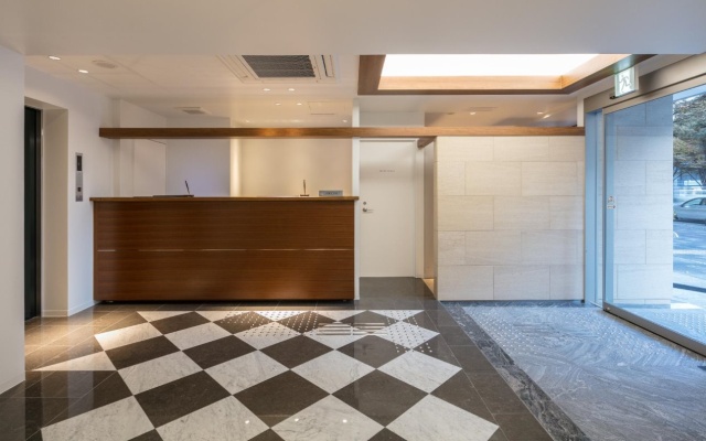 Capsule Resort Kyoto Square – Guest Rooms – Kyoto