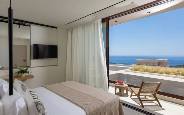 Seanatra Luxury Villas