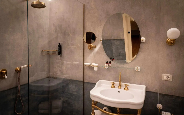 Agriturismo Acetaia Sereni