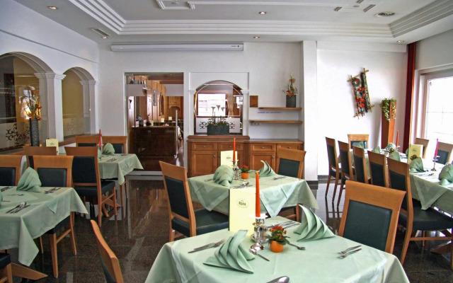 Hotel Alpina