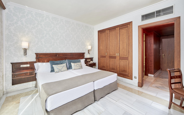 Hotel Bordoy Continental Palma