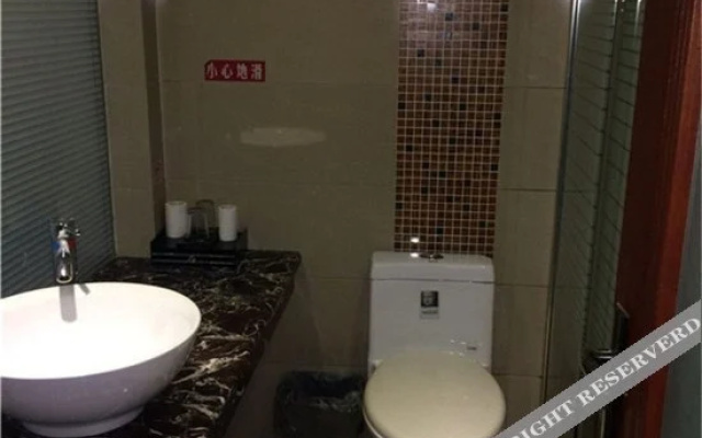 Zhangyipin Xinshi Hotel