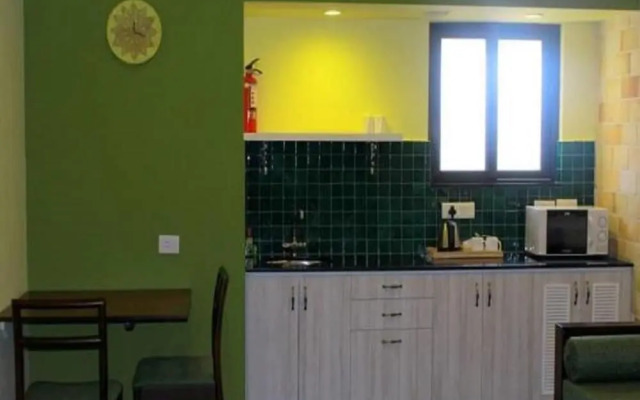 Club Mahindra Kanha