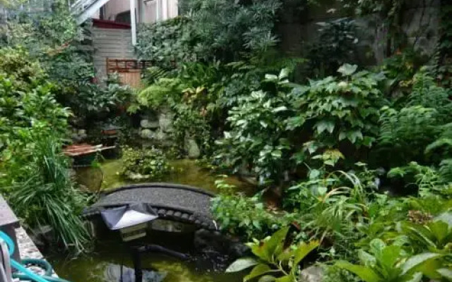 Ryokan Maizuru