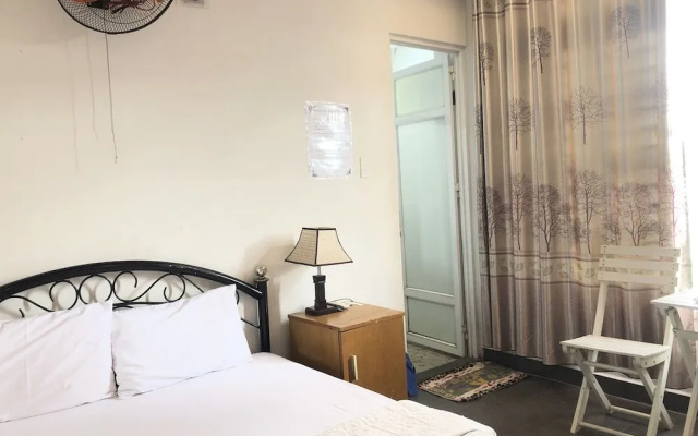 SPOT ON 982 Thanh Binh Motel