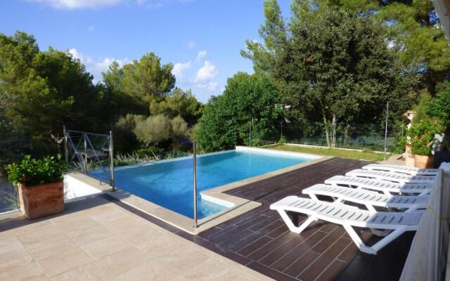 Villa Romana Bonaire