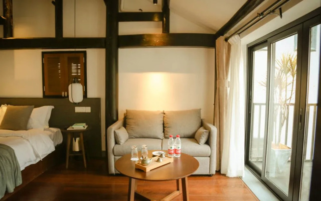 Seclusive Gencaland Hotel