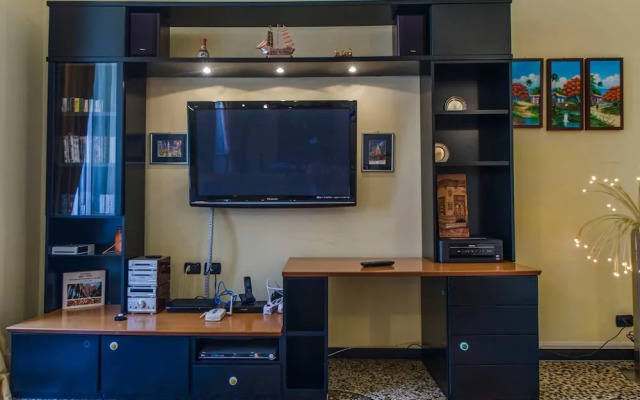 Altido Casa Signorile In Centro