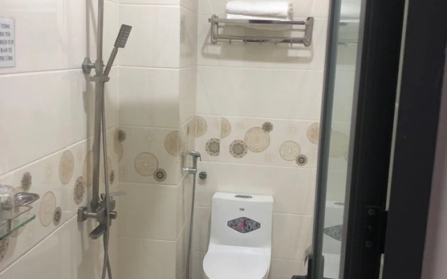 Hong Hung Hotel