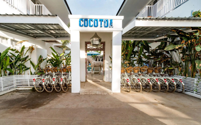 Cocotoa