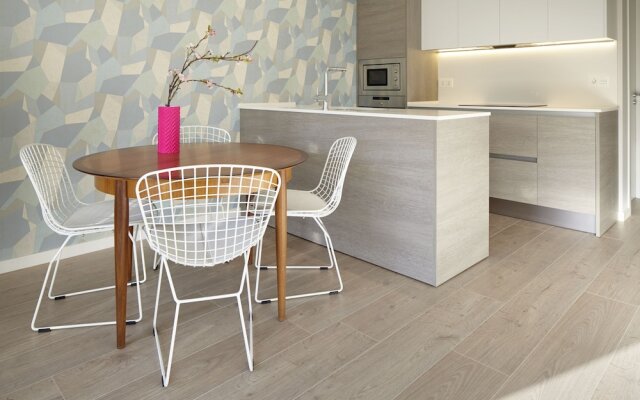 Jai Alai Beach Apartment by FeelFree Rentals
