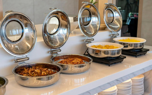Sokcho Good Morning Hotel and Resort