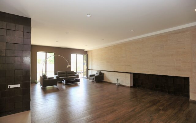 Апартаменты с 1 спальней для пары