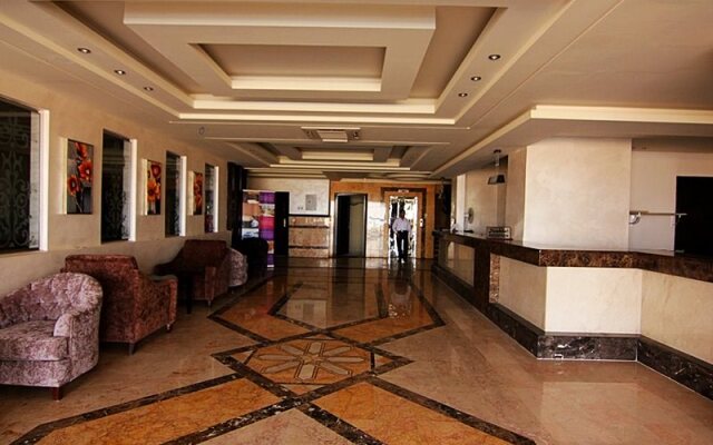 Rawaq Suites 8 Al Nahdah