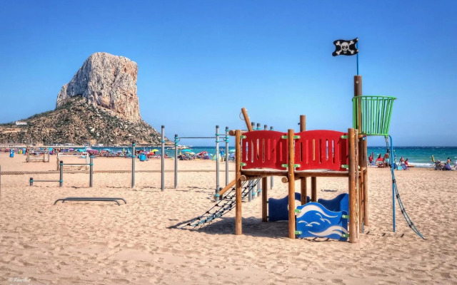 Apartment Happy - PlusHolidays