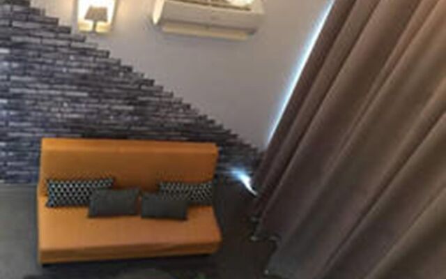 Duplex Loft Empire Damansara