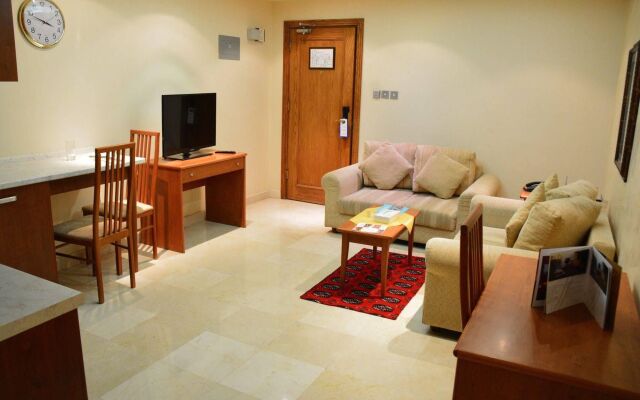 Amerie Suites Hotel