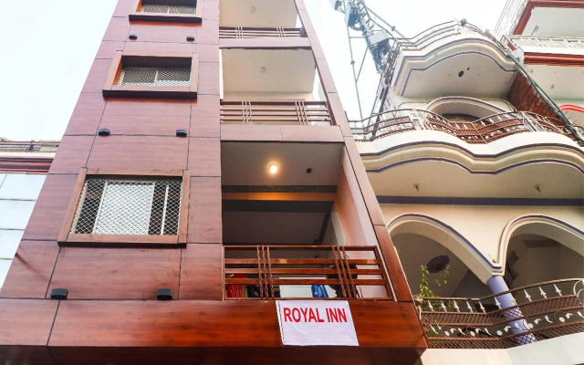 Royal Inn by OYO Rooms