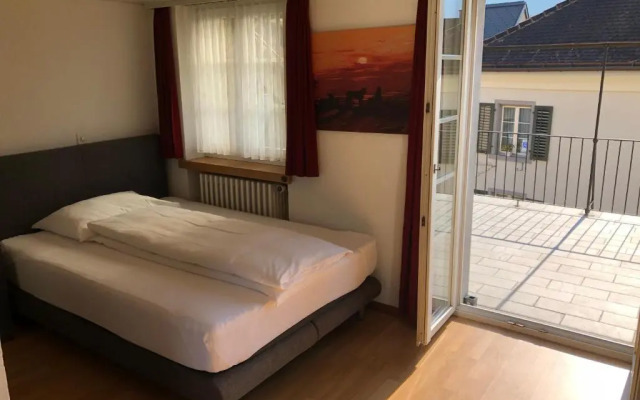 Hotel Freihof
