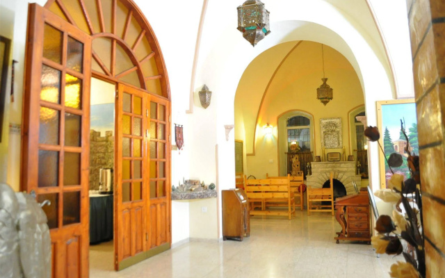 Azzahra Boutique Hotel & Restaurant - Jerusalem