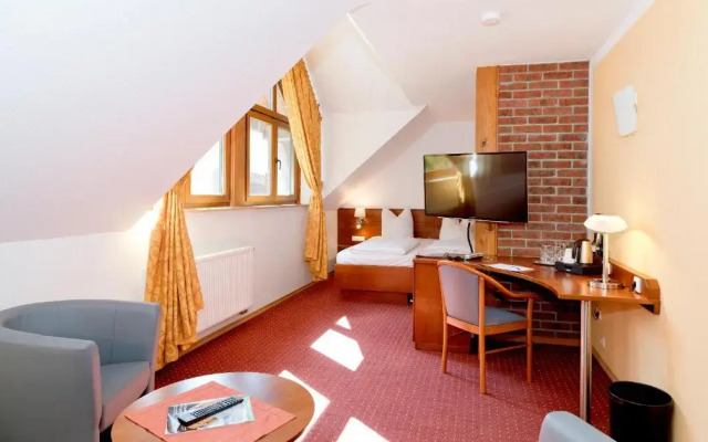Hotel am Katharinenholz Potsdam