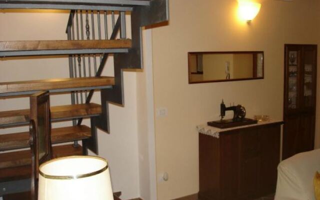 Appartamento La Corte Antica