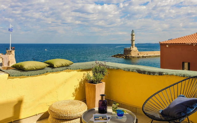 Alcanea Boutique Hotel