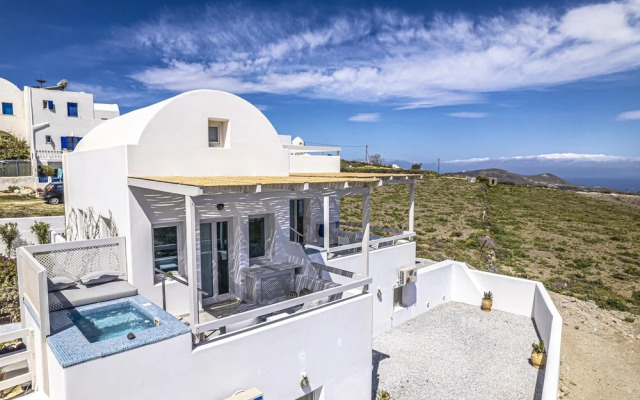 Salvatore Villas