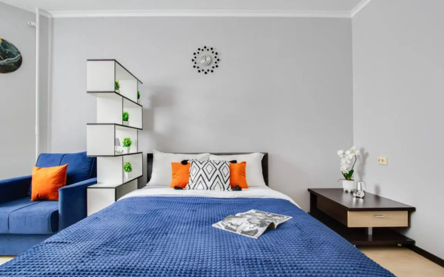 EasyGuest на Мироновской улице