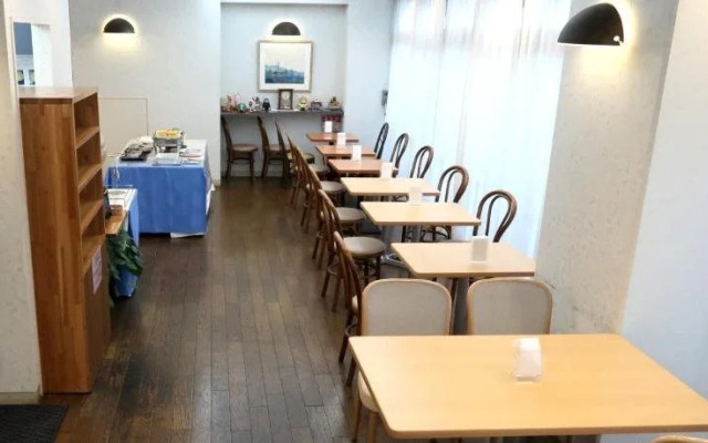 Hotel Kunimi Odawara