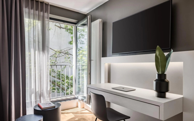 Hotel Amano Rooms & Apartments