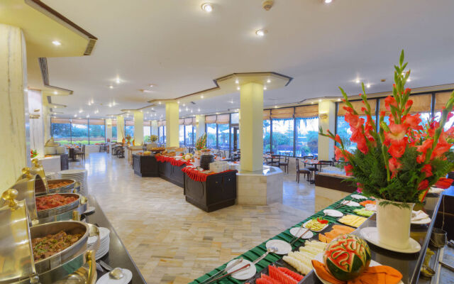 Hotel Himalaya