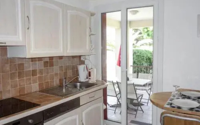 Residence Aubanel - INH 32075